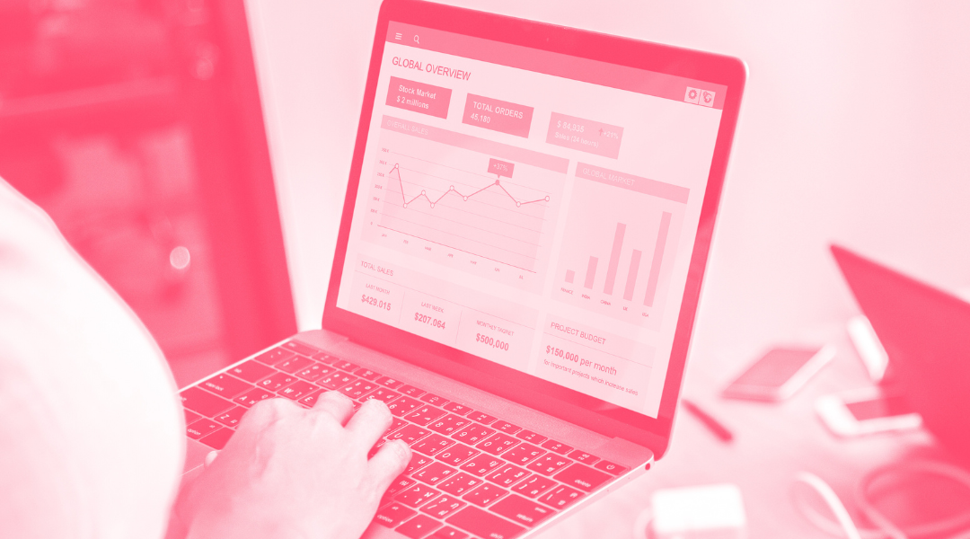 Powering Google Analytics 4 data visualisation with Looker Studio